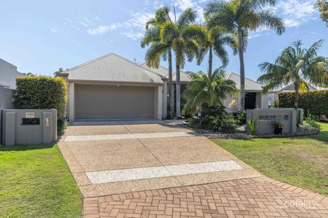 Property photo of 1 Peatling Lane Twin Waters QLD 4564