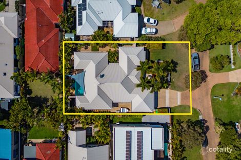 Property photo of 1 Peatling Lane Twin Waters QLD 4564