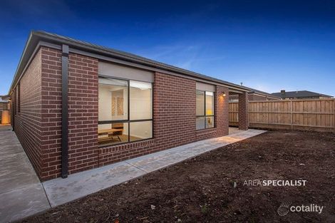 Property photo of 11 Hekela Street Clyde North VIC 3978