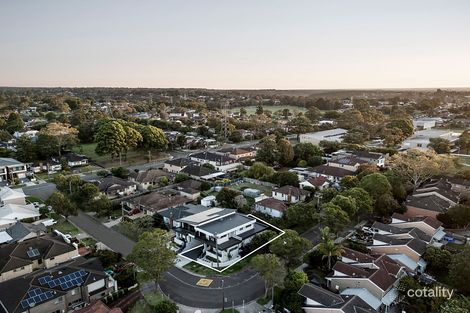 Property photo of 10A Rona Street Peakhurst NSW 2210