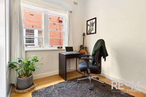 Property photo of 42/32 Queens Road Melbourne VIC 3004