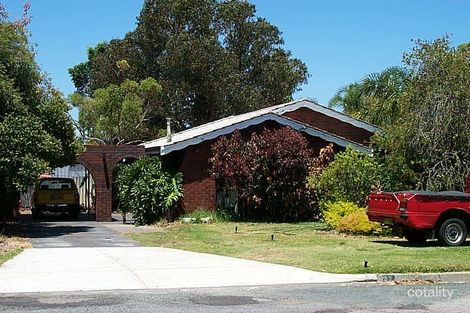 23 Battersea Way, Morley, WA 6062