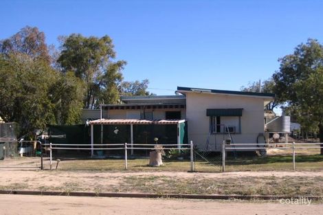 Property photo of 295A Edwardes Street Roma QLD 4455