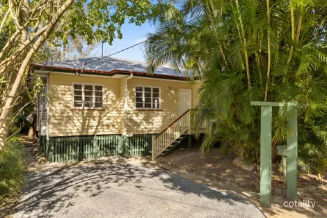 118 Victoria St, Fairfield, QLD 4103