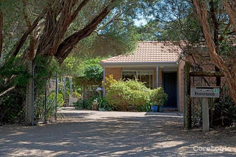 Property photo of 40 Ocean Road Blairgowrie VIC 3942