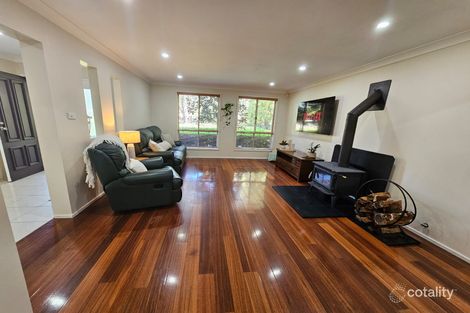 Property photo of 24 Yellow Rock Road Yellow Rock NSW 2777