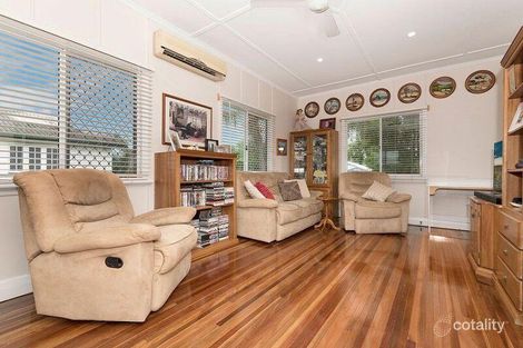 Property photo of 151 Bayswater Road Currajong QLD 4812
