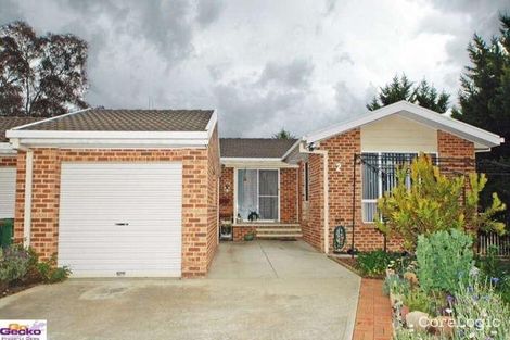 Property photo of 2/2 River Drive Karabar NSW 2620