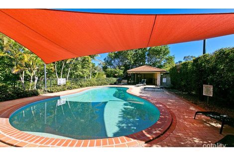 Property photo of 29/55 Beckwith Street Ormiston QLD 4160