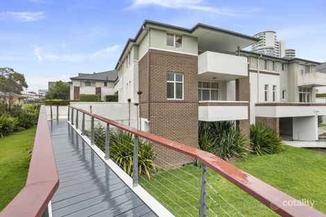 20/4-10 Orange Gr, Castle Hill, NSW 2154