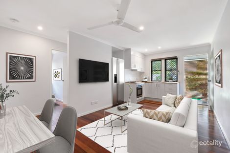 1/5 Cressey St, Wavell Heights, QLD 4012