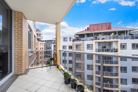 Property photo of 227/16 Lusty Street Wolli Creek NSW 2205