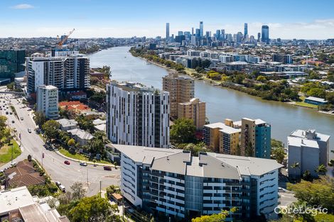 Property photo of 10/68 Benson Street Toowong QLD 4066