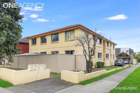 Property photo of 7/122 Harrow Road Auburn NSW 2144