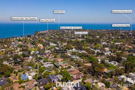 Property photo of 56 Cromer Road Beaumaris VIC 3193