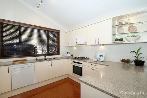 Property photo of 36 Bridle Street Mansfield QLD 4122