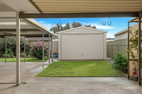 Property photo of 80 Greenfields Drive Andrews Farm SA 5114