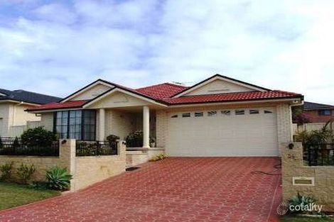 34 Fairway St, Parklea, NSW 2768