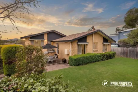 35 Warragamba Ave, Duffy, ACT 2611