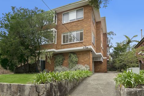 Property photo of 2/4 Maretimo Street Balgowlah NSW 2093