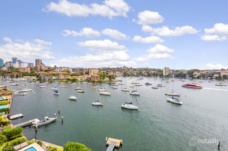 19/11 Elamang Ave, Kirribilli, NSW 2061