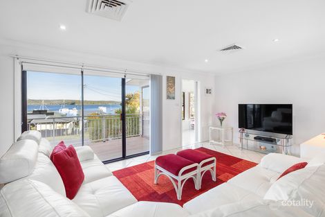 Property photo of 33 Noamunga Crescent Gwandalan NSW 2259