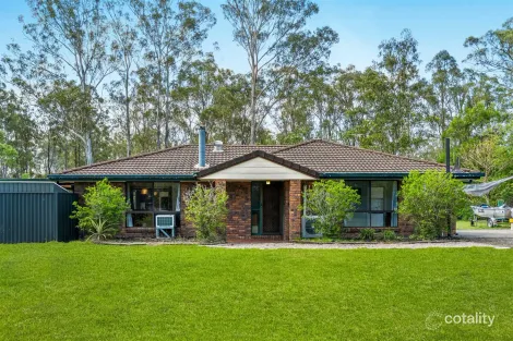 Property photo of 1467-1469 Chambers Flat Road Chambers Flat QLD 4133