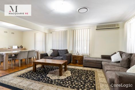 Property photo of 11 Dunrossil Avenue Casula NSW 2170