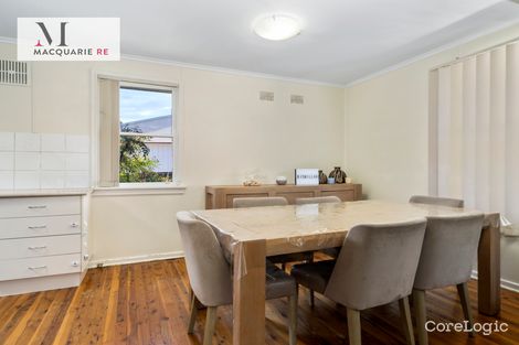 Property photo of 11 Dunrossil Avenue Casula NSW 2170