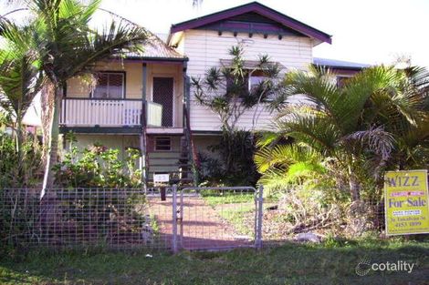 Property photo of 23 May Street Walkervale QLD 4670