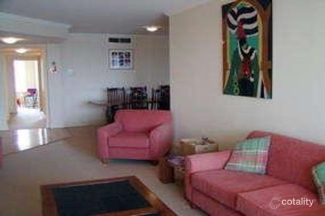 Property photo of 34/24 Phillips Street Cabarita NSW 2137