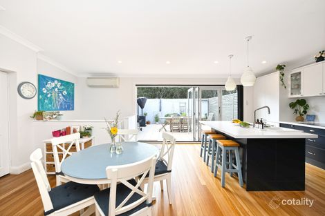 Property photo of 29 Olympia Road Naremburn NSW 2065