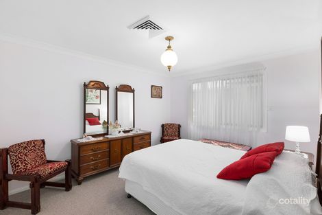 Property photo of 33 Noamunga Crescent Gwandalan NSW 2259