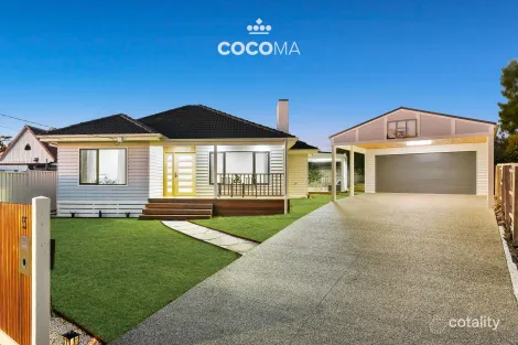 Property photo of 5 Rodney Court Springvale South VIC 3172