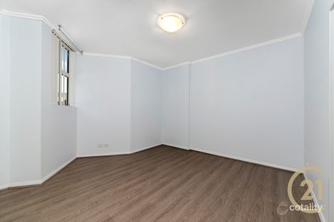 Property photo of 404/3 George Street Warwick Farm NSW 2170