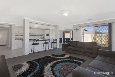 Property photo of 8 Wyatt Way Wallan VIC 3756