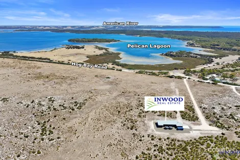 Property photo of 8 Davies Road Pelican Lagoon SA 5222