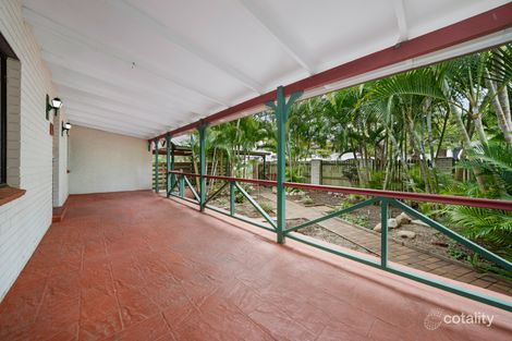 Property photo of 39 Bradley Road Clontarf QLD 4019