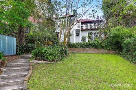 Property photo of 23 Avenue Road Mosman NSW 2088