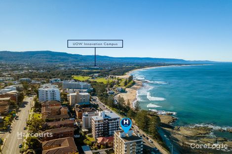 Property photo of 4/48-50 Cliff Road Wollongong NSW 2500