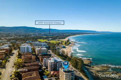 Property photo of 4/48-50 Cliff Road Wollongong NSW 2500