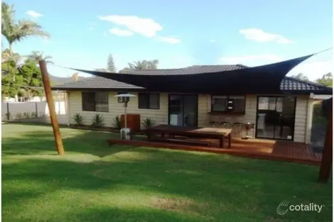 Property photo of 59 Sunscape Drive Eagleby QLD 4207