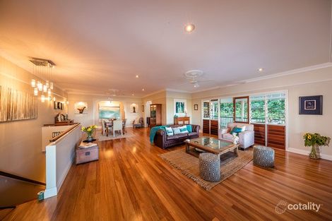 Property photo of 8 Oceanview Place Mooroobool QLD 4870