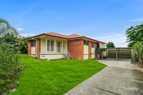 Property photo of 25 Ursa Street Inala QLD 4077