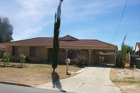 42 Powell Cres, Brookdale, WA 6112