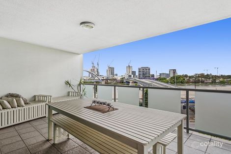 1303/100 Quay St, Brisbane City, QLD 4000
