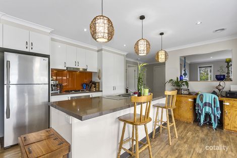 Property photo of 31 Cedarwood Drive Maffra VIC 3860