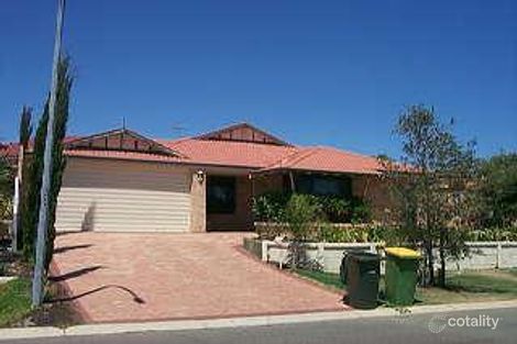 45 Catspaw Ave, Beeliar, WA 6164