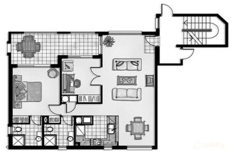 Property photo of 25/2 Geraldton Drive Varsity Lakes QLD 4227