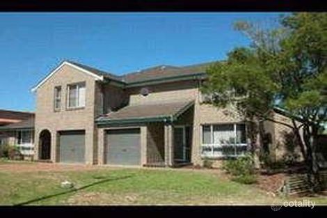 Property photo of 4A Tower Court Castle Hill NSW 2154
